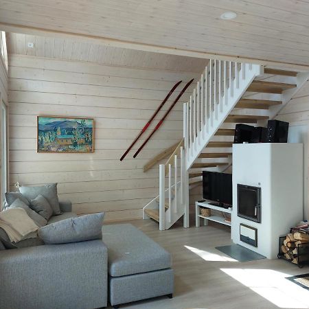 Villa Ruskamaja Äkäslompolo Eksteriør billede